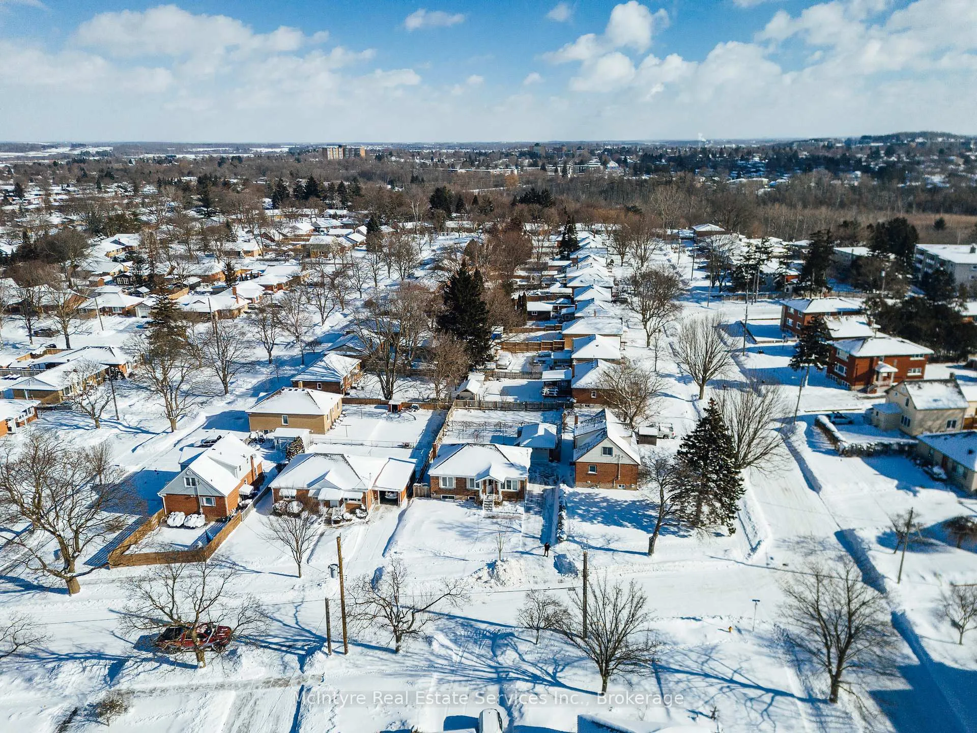 Photo 42 of 55 Suffolk Avenue, Kitchener — HOMEH