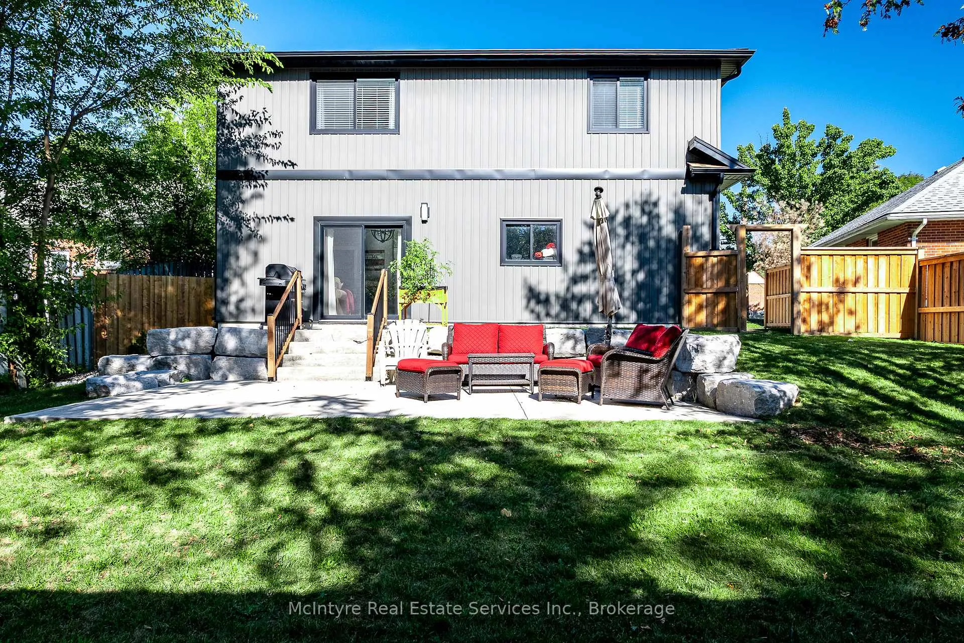 Photo 43 of 55 Suffolk Avenue, Kitchener — HOMEH