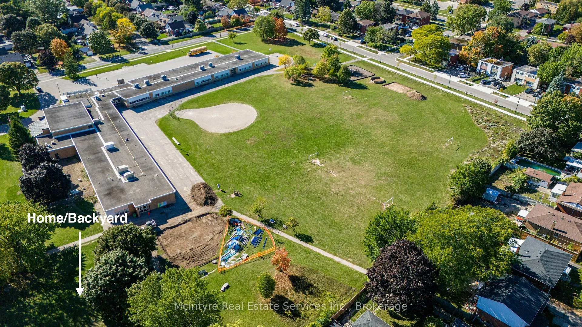 Photo 45 of 55 Suffolk Avenue, Kitchener — HOMEH
