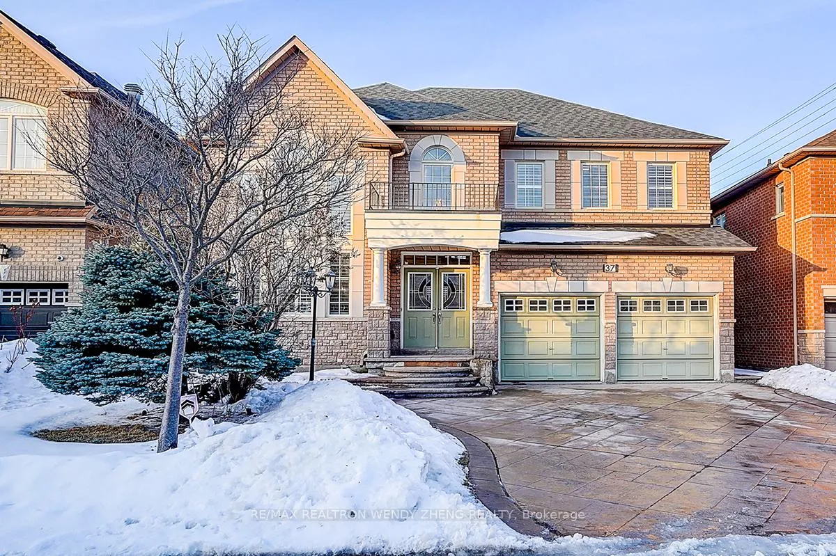 Photo 2 of 37 Robert Grundy Road, Markham, Cachet — HOMEH