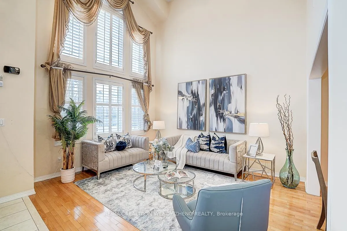 Photo 5 of 37 Robert Grundy Road, Markham, Cachet — HOMEH