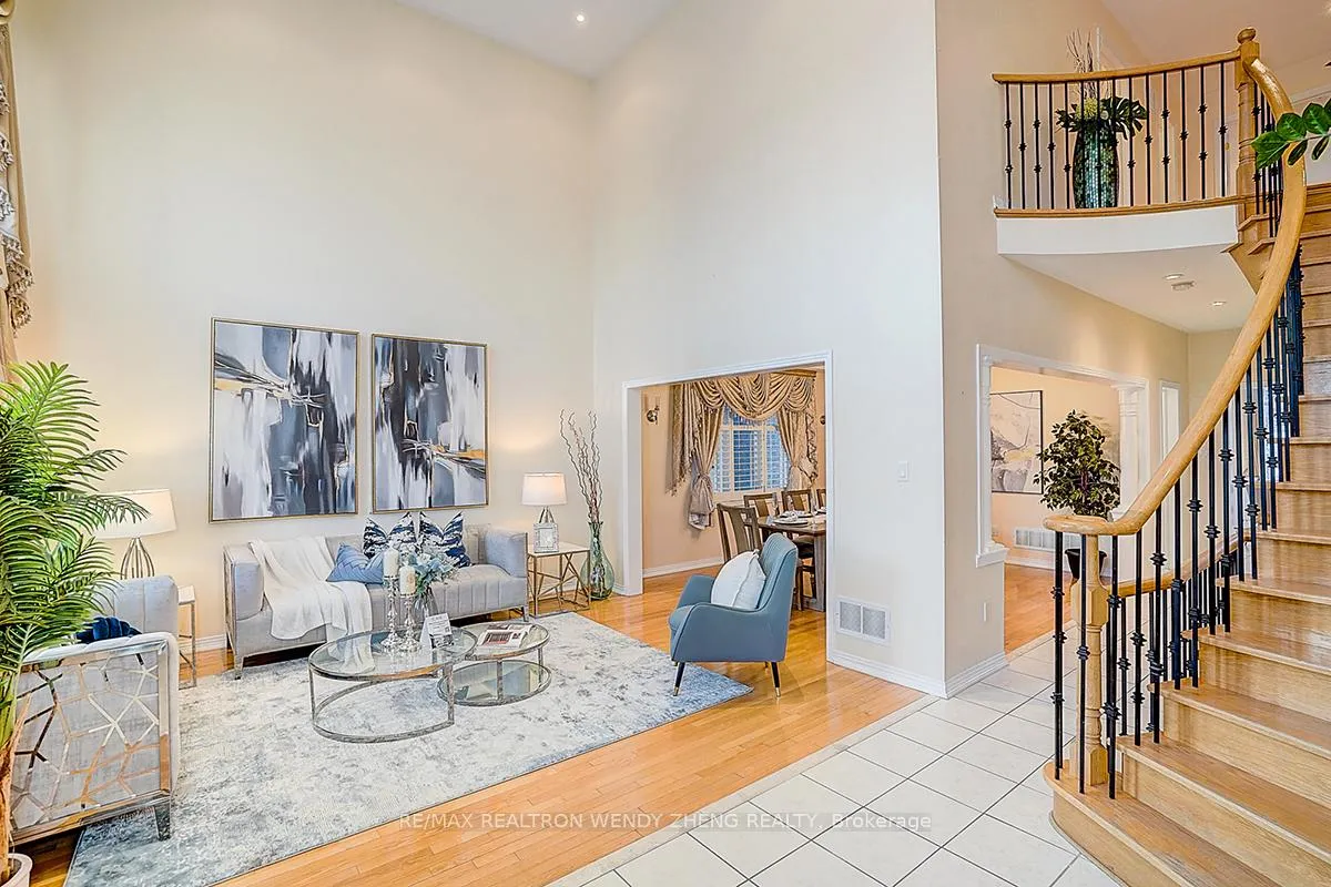 Photo 9 of 37 Robert Grundy Road, Markham, Cachet — HOMEH