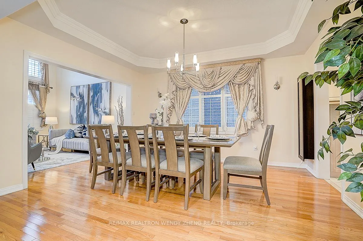 Photo 11 of 37 Robert Grundy Road, Markham, Cachet — HOMEH
