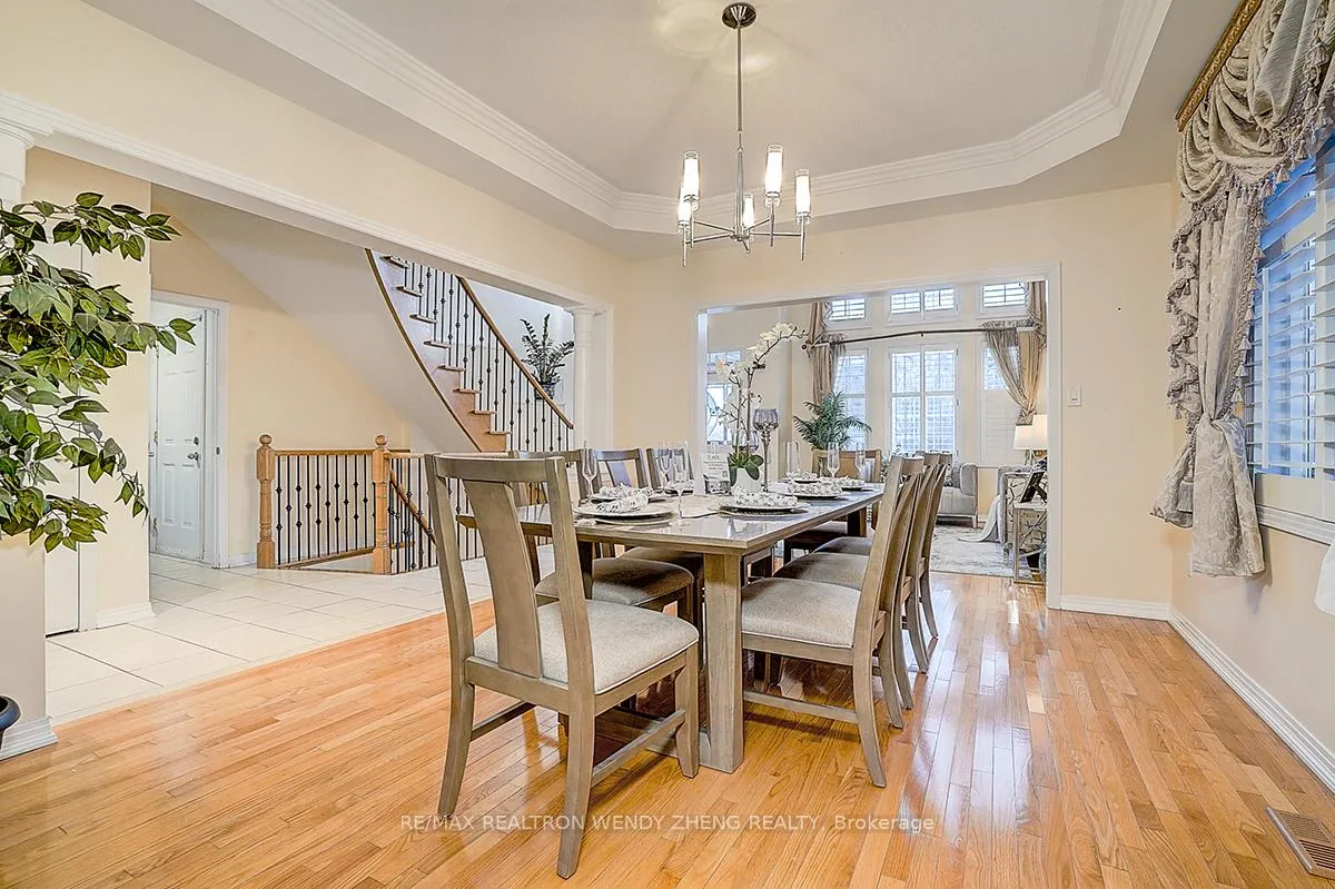 Photo 13 of 37 Robert Grundy Road, Markham, Cachet — HOMEH