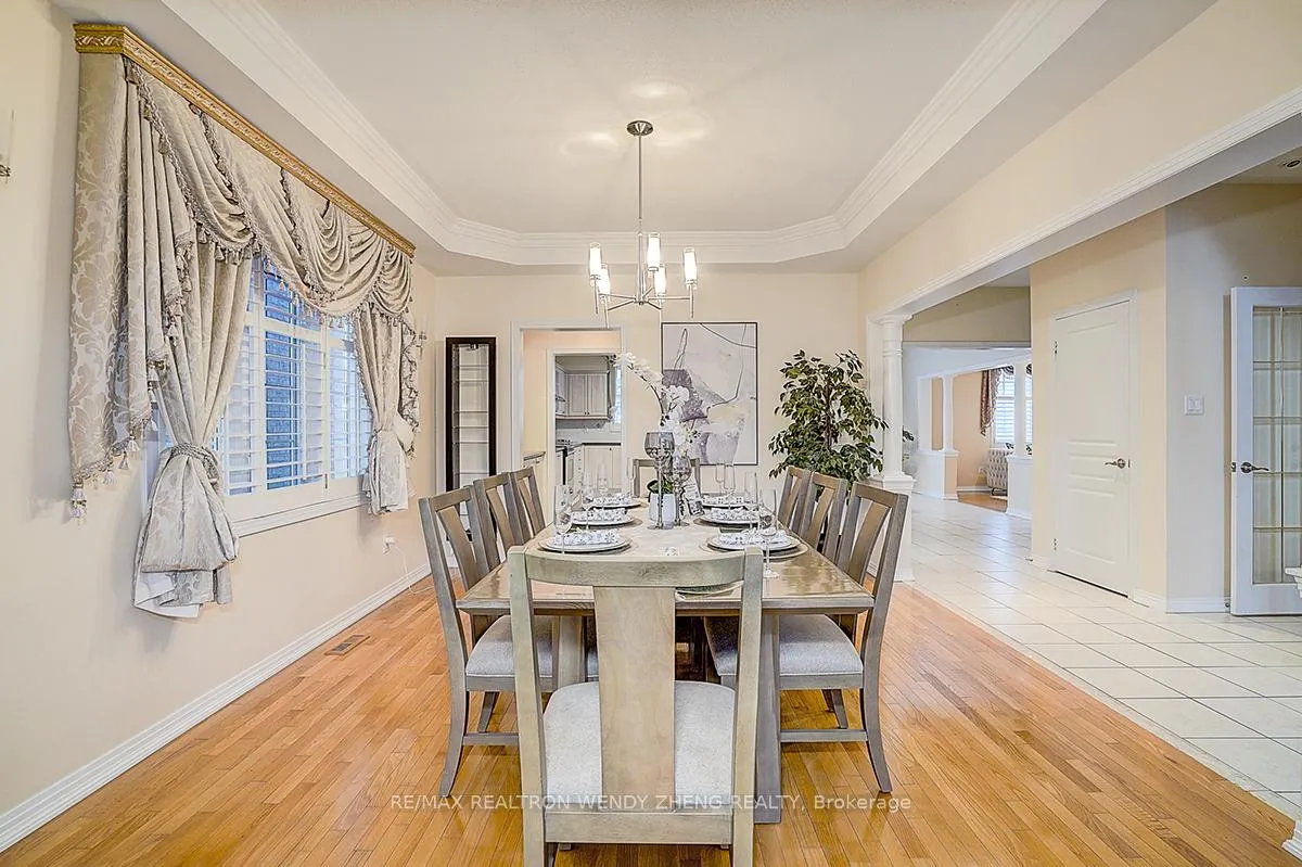 Photo 14 of 37 Robert Grundy Road, Markham, Cachet — HOMEH