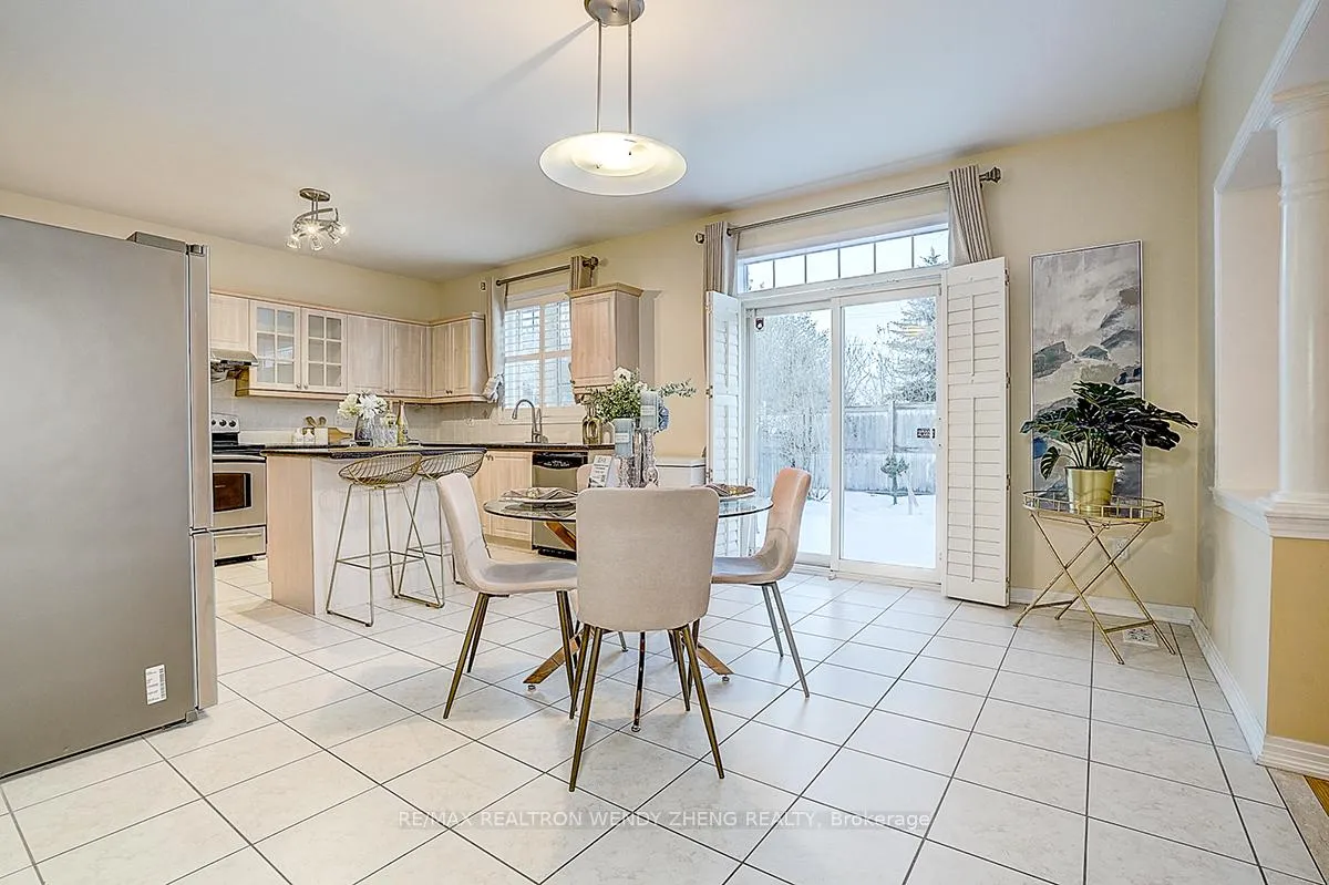 Photo 15 of 37 Robert Grundy Road, Markham, Cachet — HOMEH