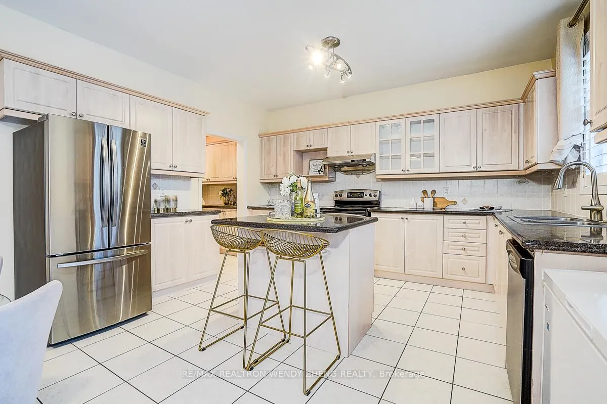 Photo 18 of 37 Robert Grundy Road, Markham, Cachet — HOMEH
