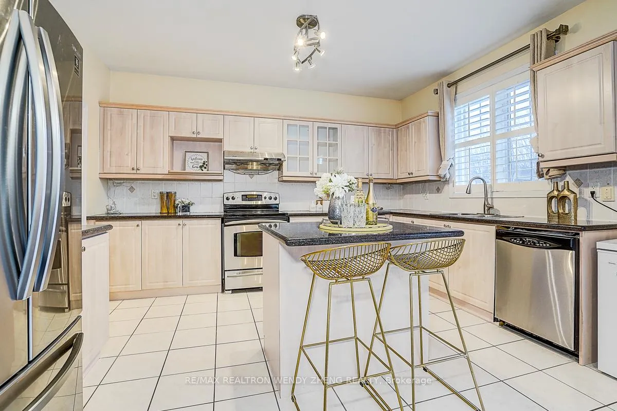 Photo 19 of 37 Robert Grundy Road, Markham, Cachet — HOMEH