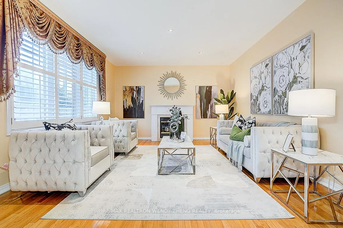 Photo 22 of 37 Robert Grundy Road, Markham, Cachet — HOMEH