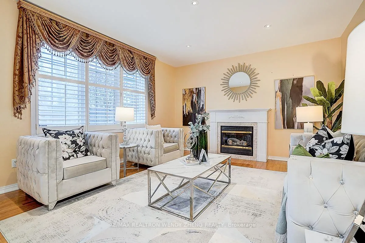 Photo 23 of 37 Robert Grundy Road, Markham, Cachet — HOMEH