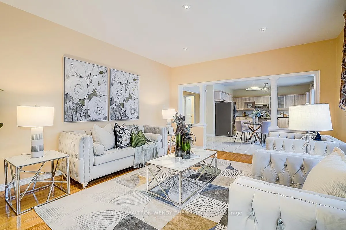Photo 25 of 37 Robert Grundy Road, Markham, Cachet — HOMEH