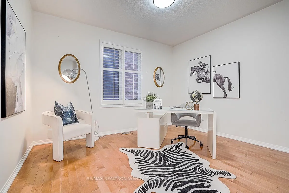 Photo 26 of 37 Robert Grundy Road, Markham, Cachet — HOMEH