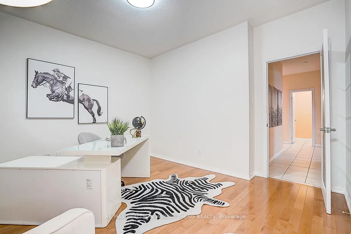 Photo 27 of 37 Robert Grundy Road, Markham, Cachet — HOMEH