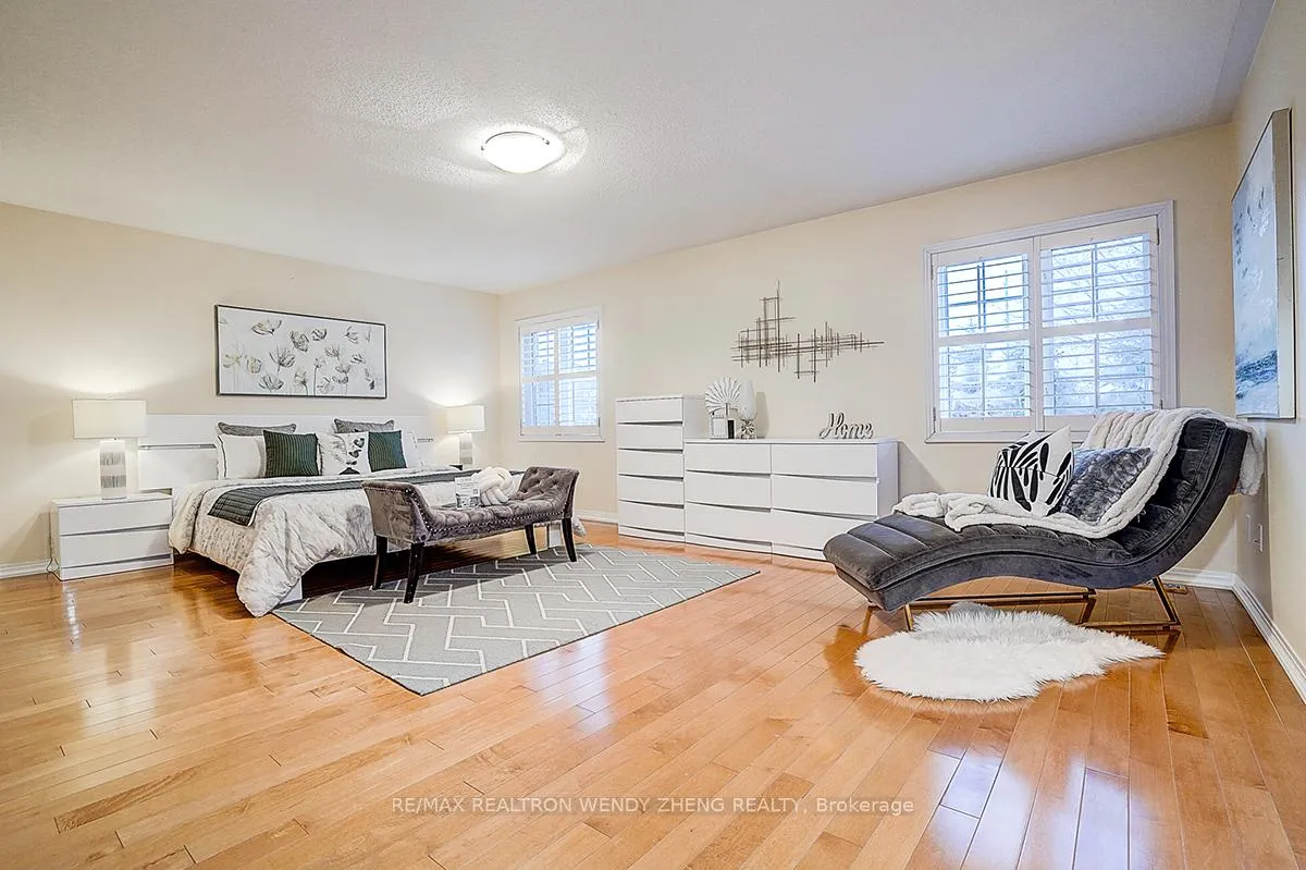 Photo 29 of 37 Robert Grundy Road, Markham, Cachet — HOMEH