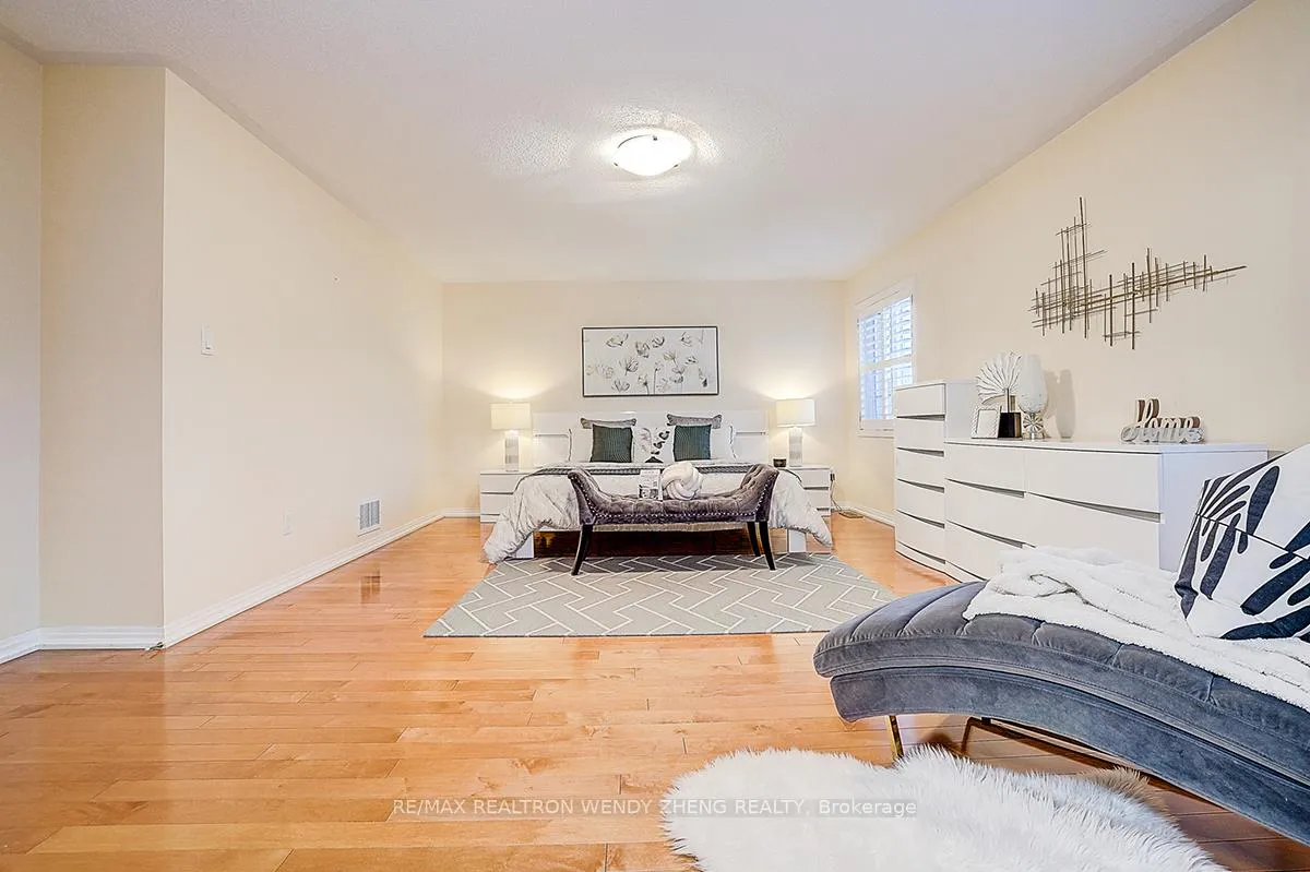 Photo 30 of 37 Robert Grundy Road, Markham, Cachet — HOMEH