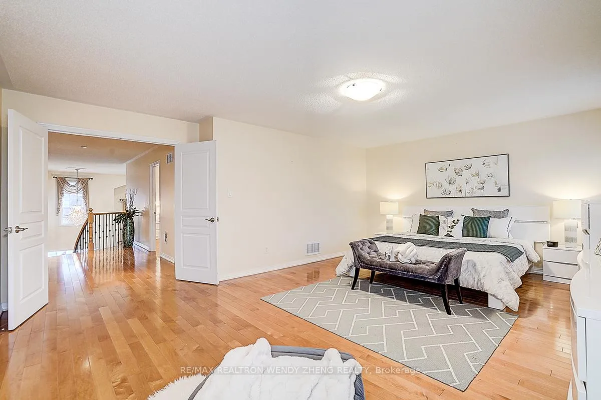 Photo 31 of 37 Robert Grundy Road, Markham, Cachet — HOMEH