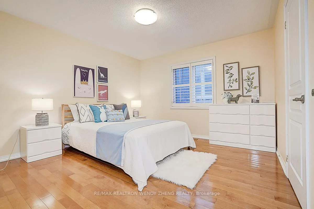 Photo 34 of 37 Robert Grundy Road, Markham, Cachet — HOMEH