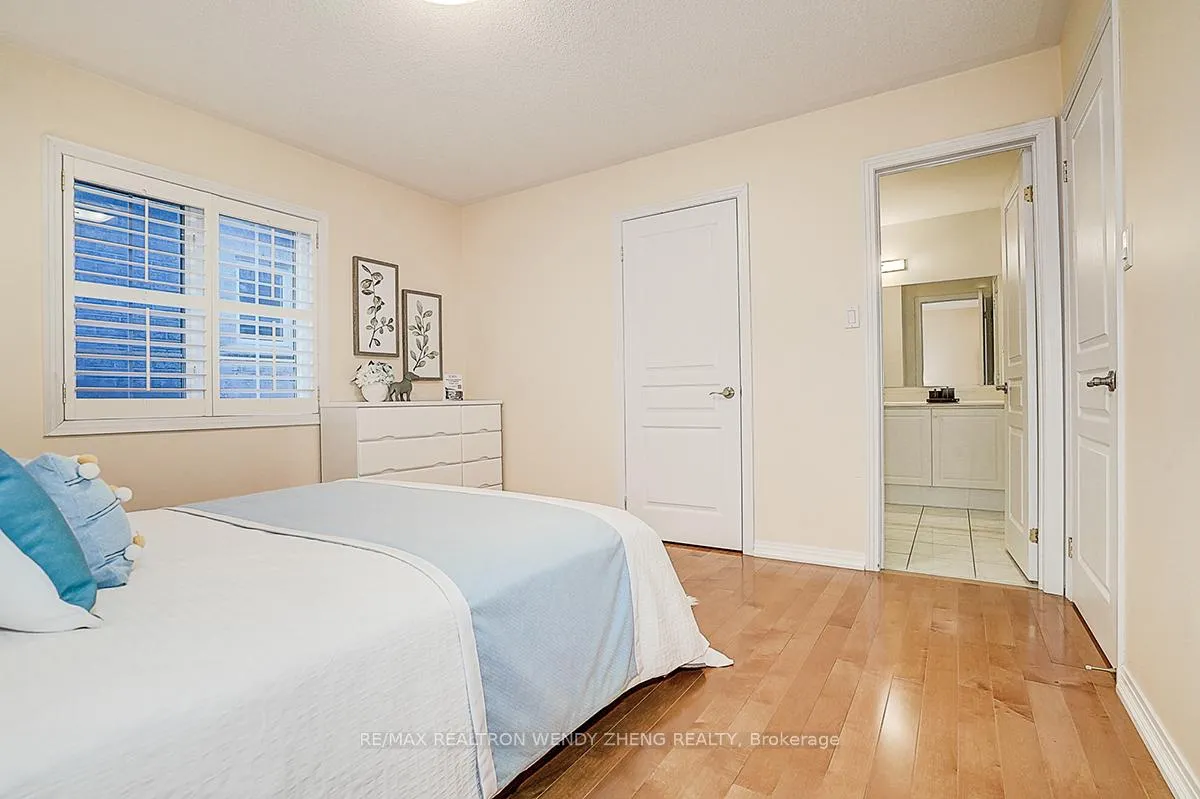 Photo 35 of 37 Robert Grundy Road, Markham, Cachet — HOMEH