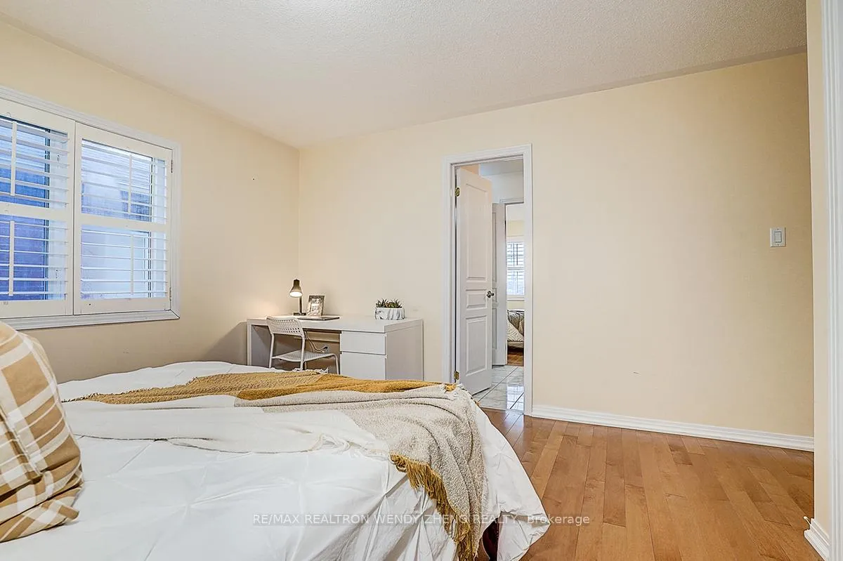 Photo 37 of 37 Robert Grundy Road, Markham, Cachet — HOMEH