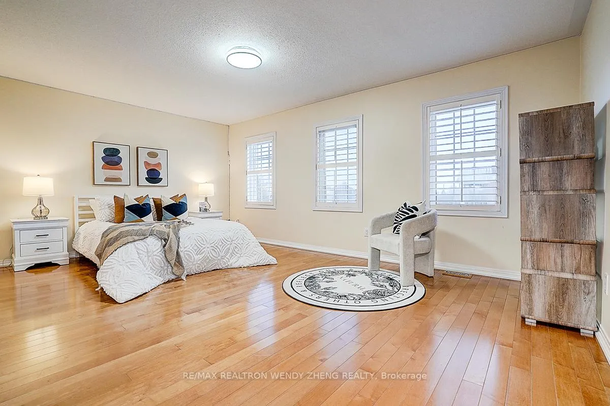 Photo 40 of 37 Robert Grundy Road, Markham, Cachet — HOMEH