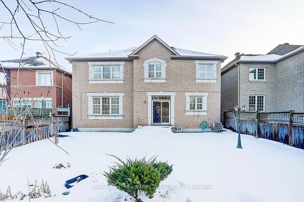 Photo 48 of 37 Robert Grundy Road, Markham, Cachet — HOMEH