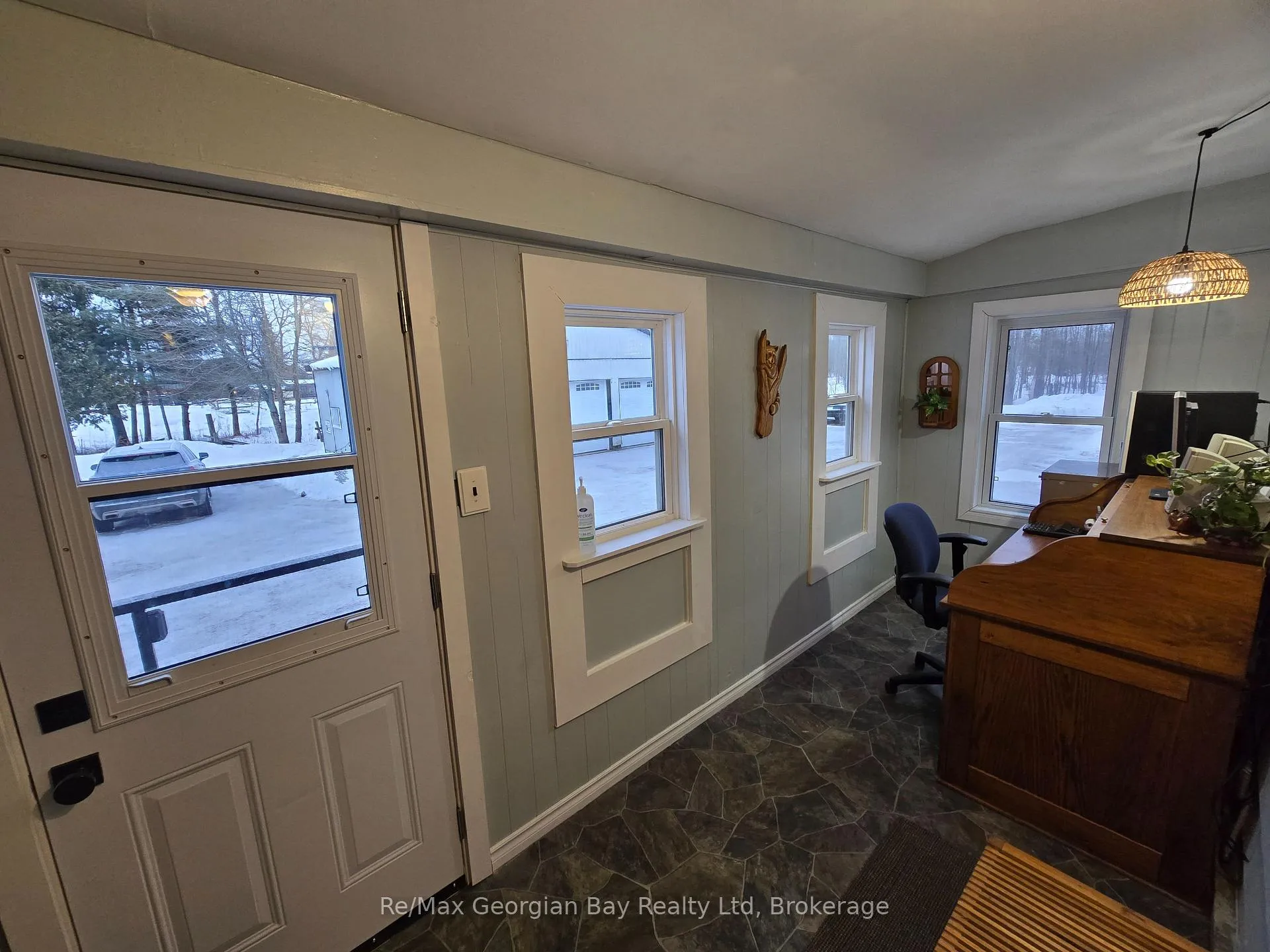 Photo 5 of 2066 Irish Line, Severn, Coldwater — HOMEH