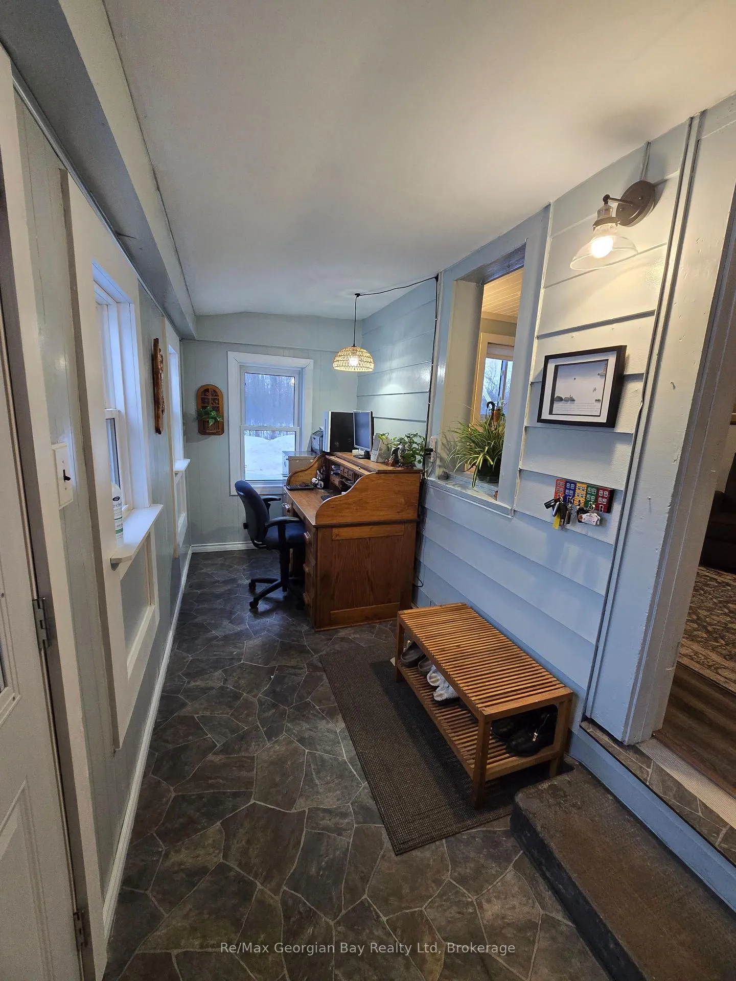 Photo 6 of 2066 Irish Line, Severn, Coldwater — HOMEH