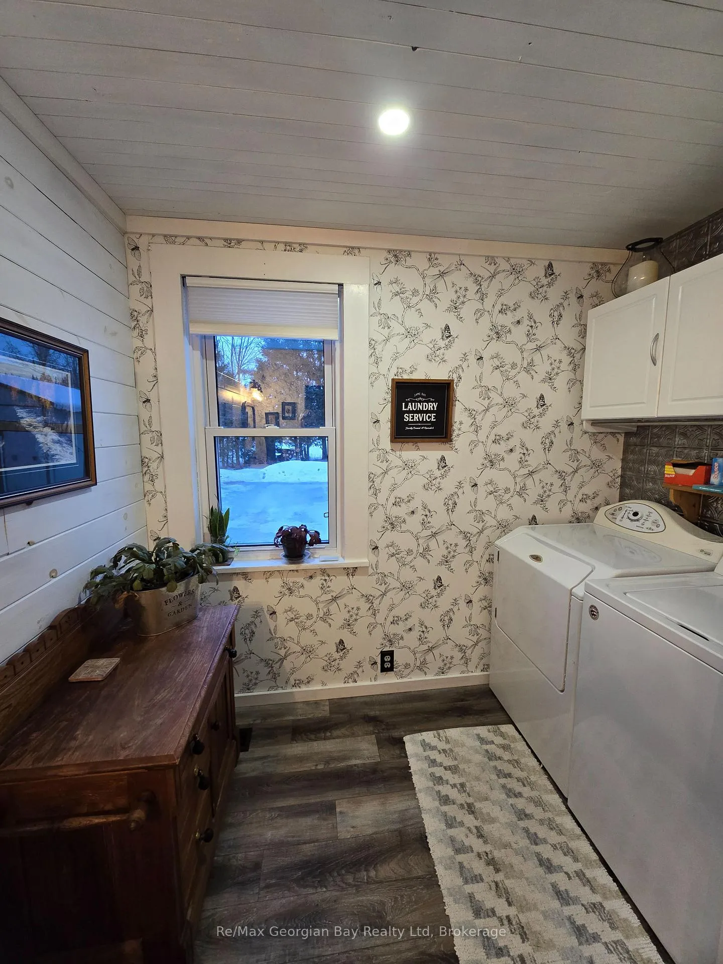 Photo 9 of 2066 Irish Line, Severn, Coldwater — HOMEH