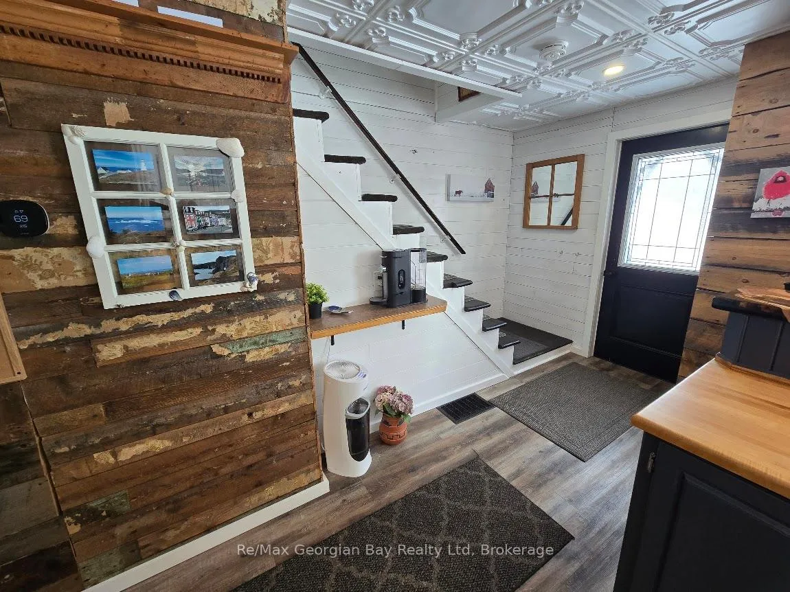 Photo 10 of 2066 Irish Line, Severn, Coldwater — HOMEH