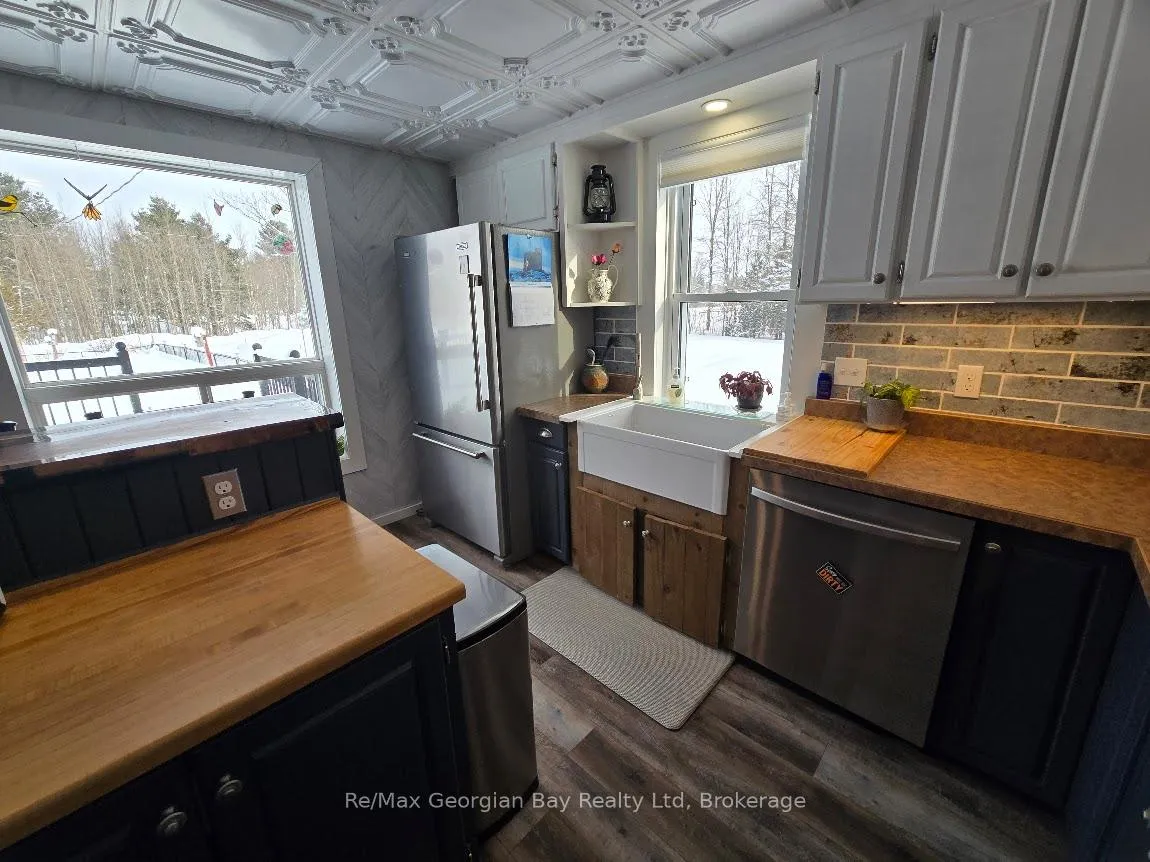 Photo 16 of 2066 Irish Line, Severn, Coldwater — HOMEH
