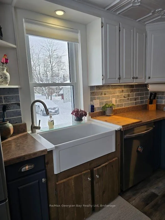 Photo 17 of 2066 Irish Line, Severn, Coldwater — HOMEH