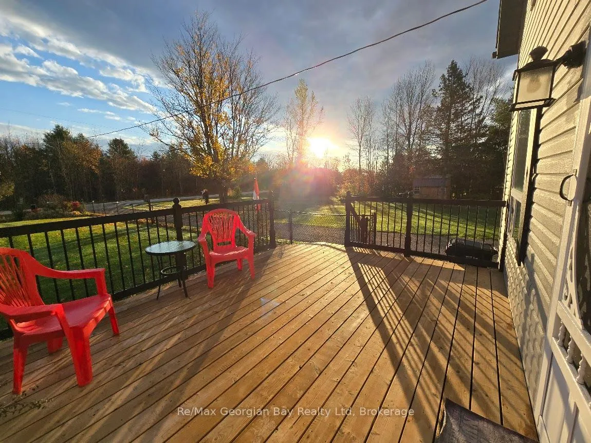 Photo 19 of 2066 Irish Line, Severn, Coldwater — HOMEH