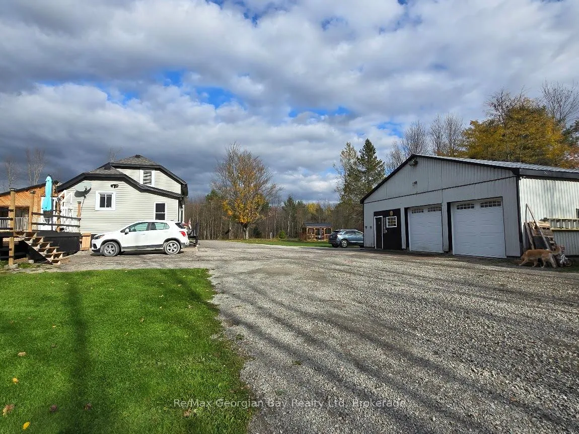 Photo 27 of 2066 Irish Line, Severn, Coldwater — HOMEH