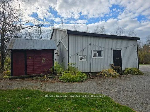 Photo 31 of 2066 Irish Line, Severn, Coldwater — HOMEH