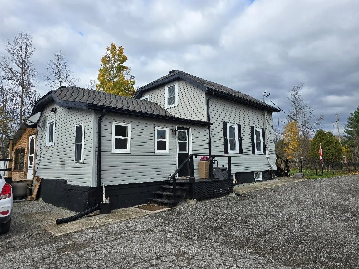 Photo 32 of 2066 Irish Line, Severn, Coldwater — HOMEH