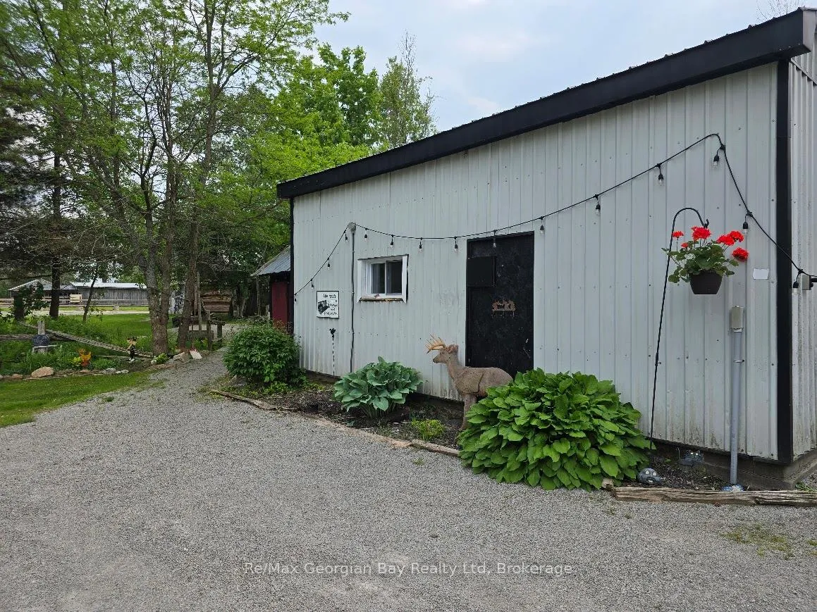 Photo 37 of 2066 Irish Line, Severn, Coldwater — HOMEH