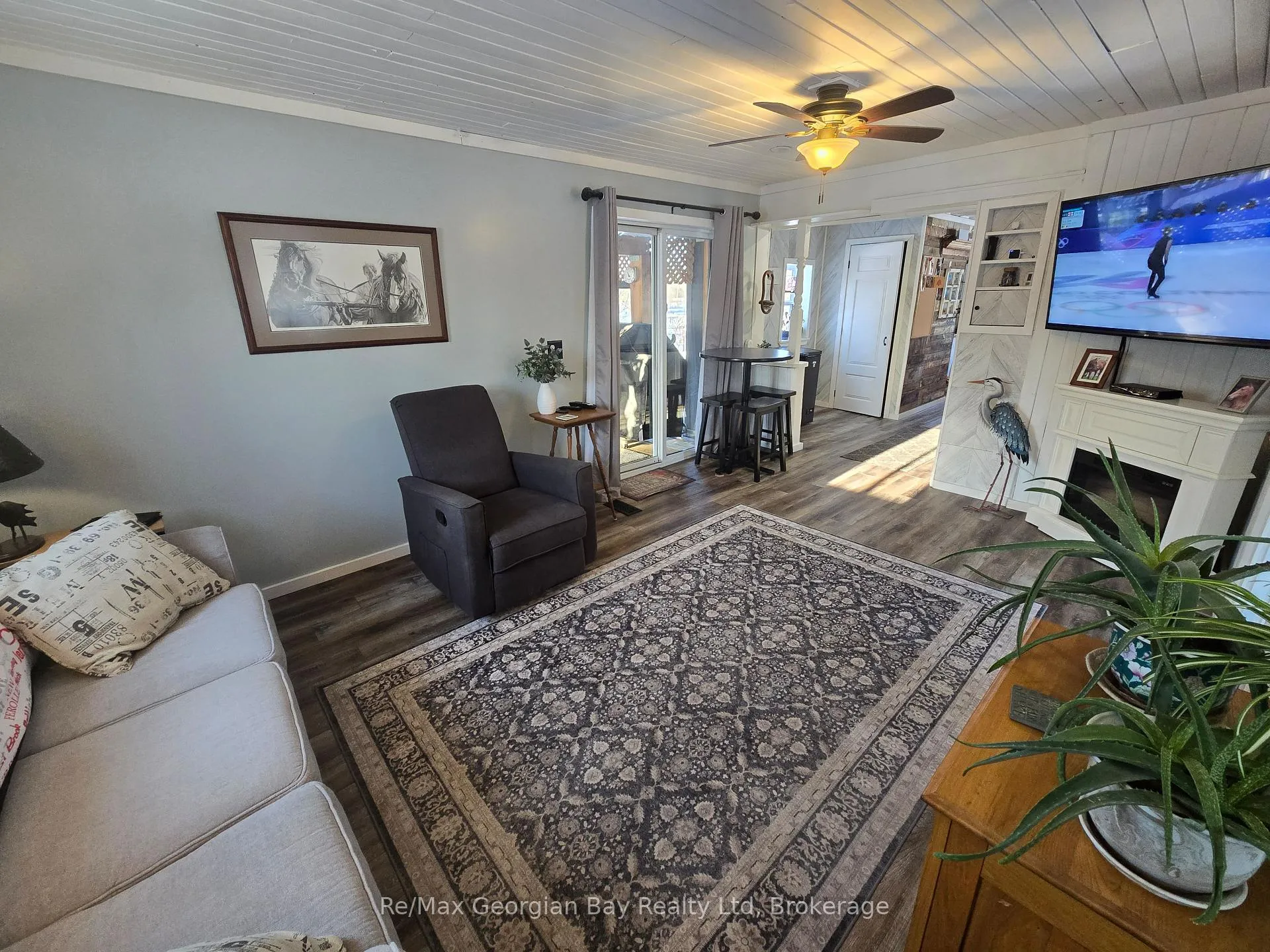 Photo 39 of 2066 Irish Line, Severn, Coldwater — HOMEH