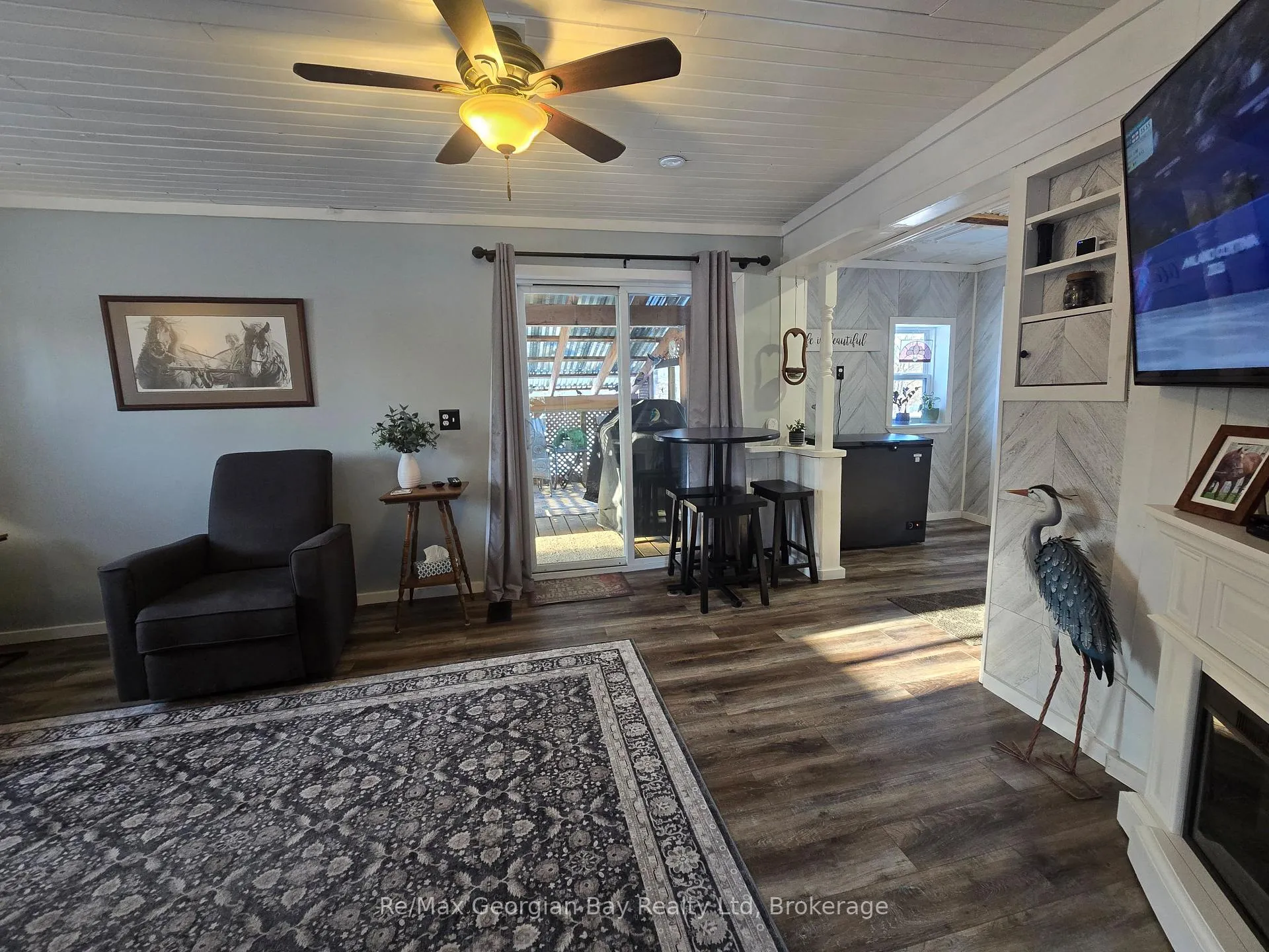 Photo 40 of 2066 Irish Line, Severn, Coldwater — HOMEH