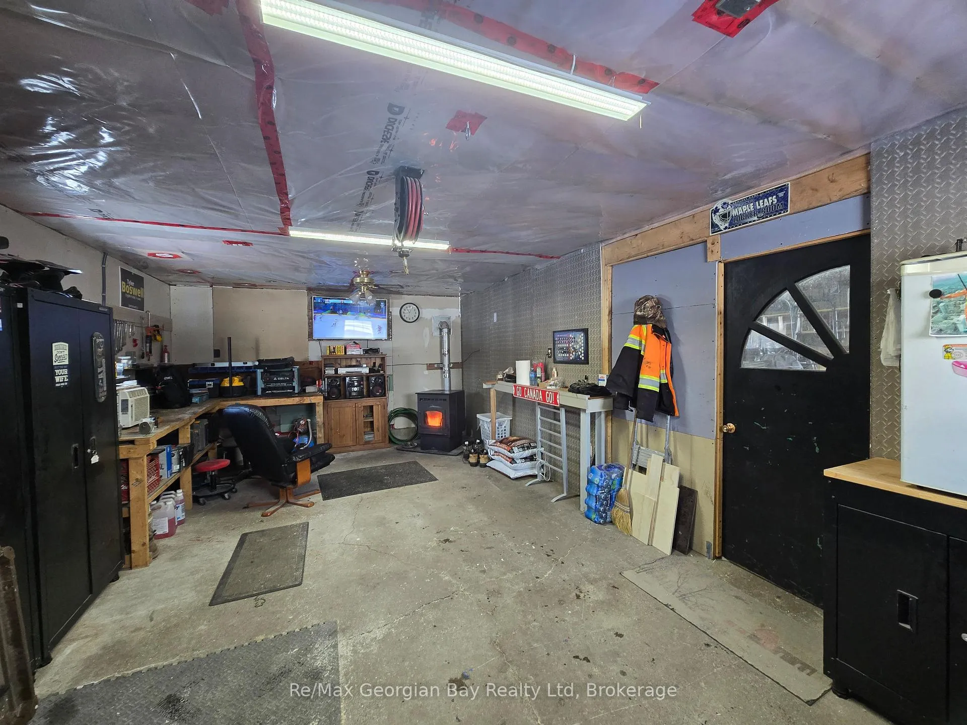 Photo 43 of 2066 Irish Line, Severn, Coldwater — HOMEH
