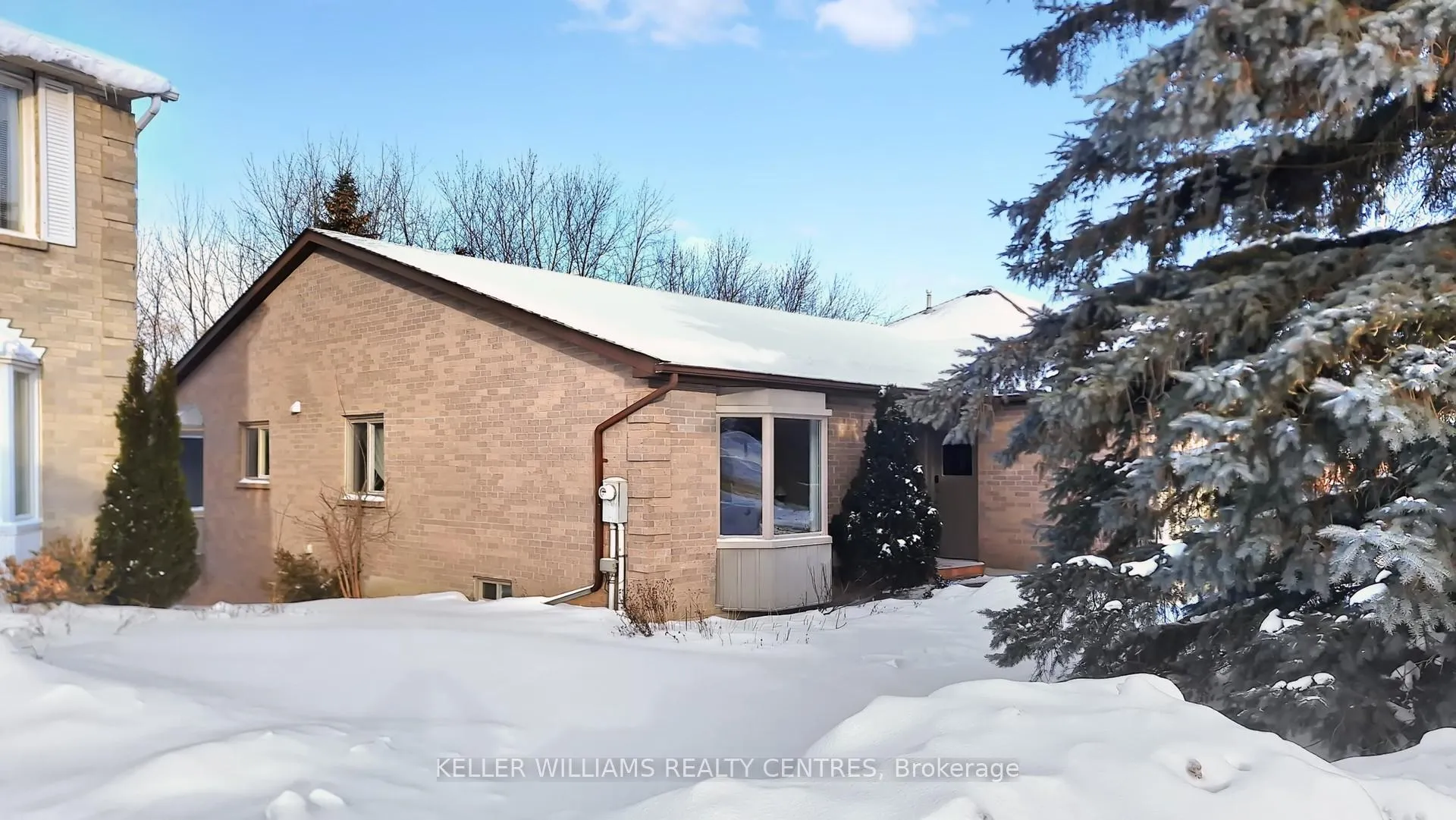 Photo 2 of 100 Timpson Drive, Aurora, Aurora Highlands — HOMEH