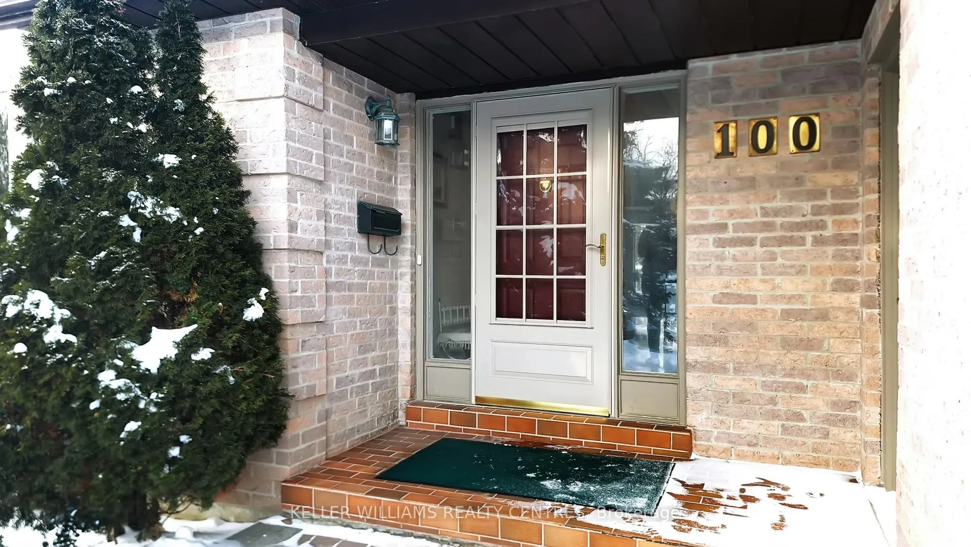 Photo 3 of 100 Timpson Drive, Aurora, Aurora Highlands — HOMEH