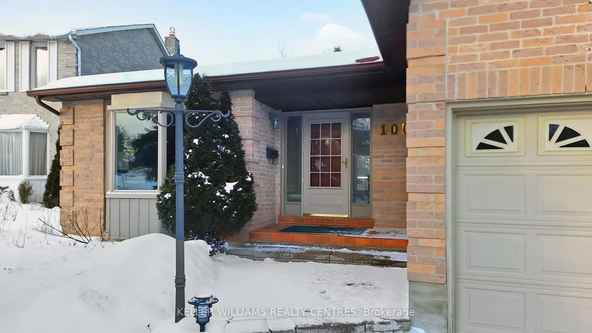 Photo 4 of 100 Timpson Drive, Aurora, Aurora Highlands — HOMEH