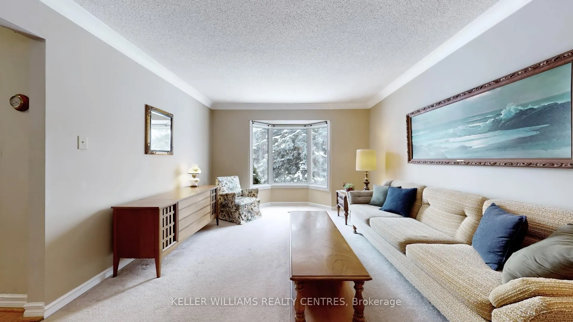 Photo 5 of 100 Timpson Drive, Aurora, Aurora Highlands — HOMEH