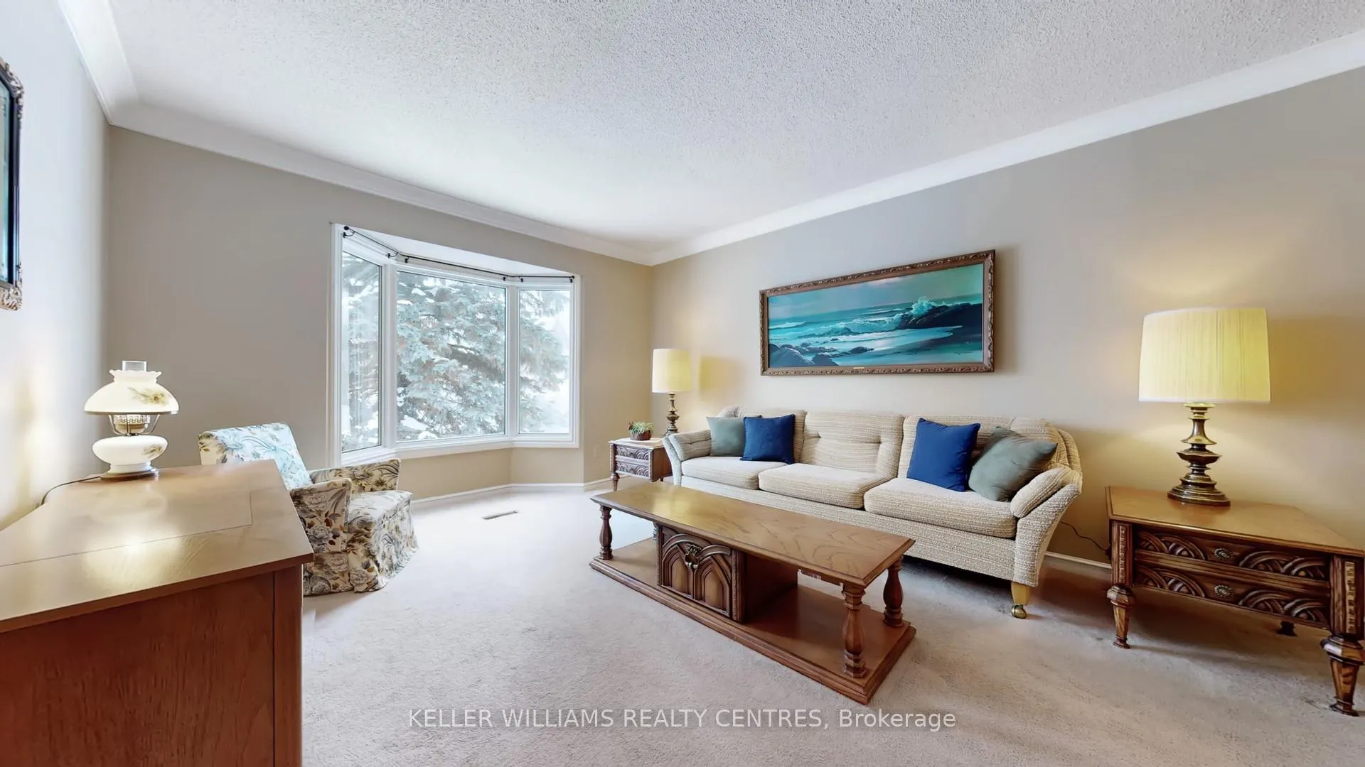 Photo 6 of 100 Timpson Drive, Aurora, Aurora Highlands — HOMEH