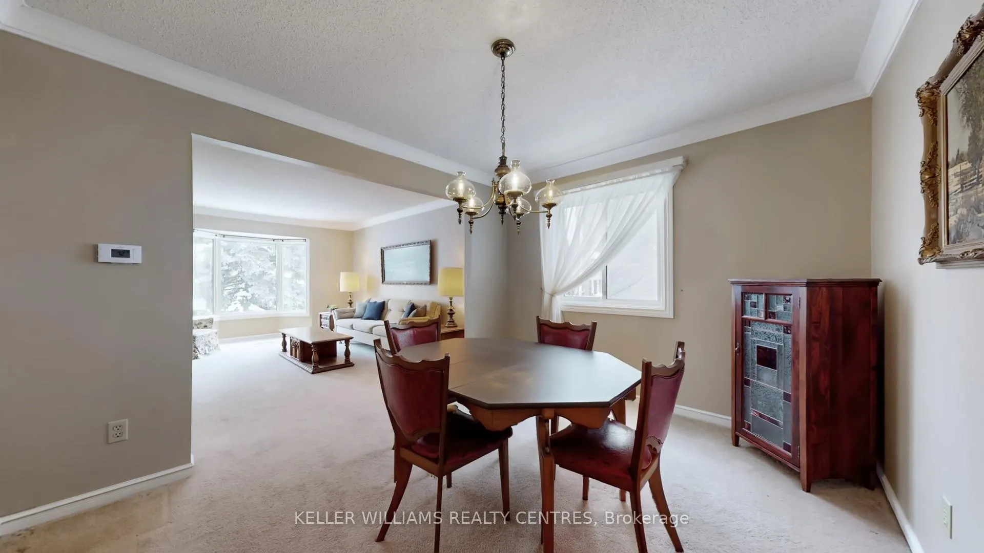 Photo 7 of 100 Timpson Drive, Aurora, Aurora Highlands — HOMEH