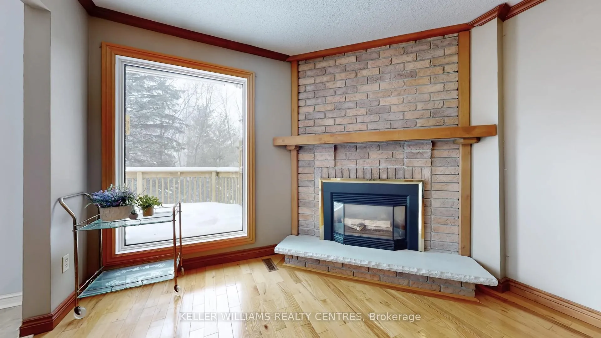 Photo 13 of 100 Timpson Drive, Aurora, Aurora Highlands — HOMEH