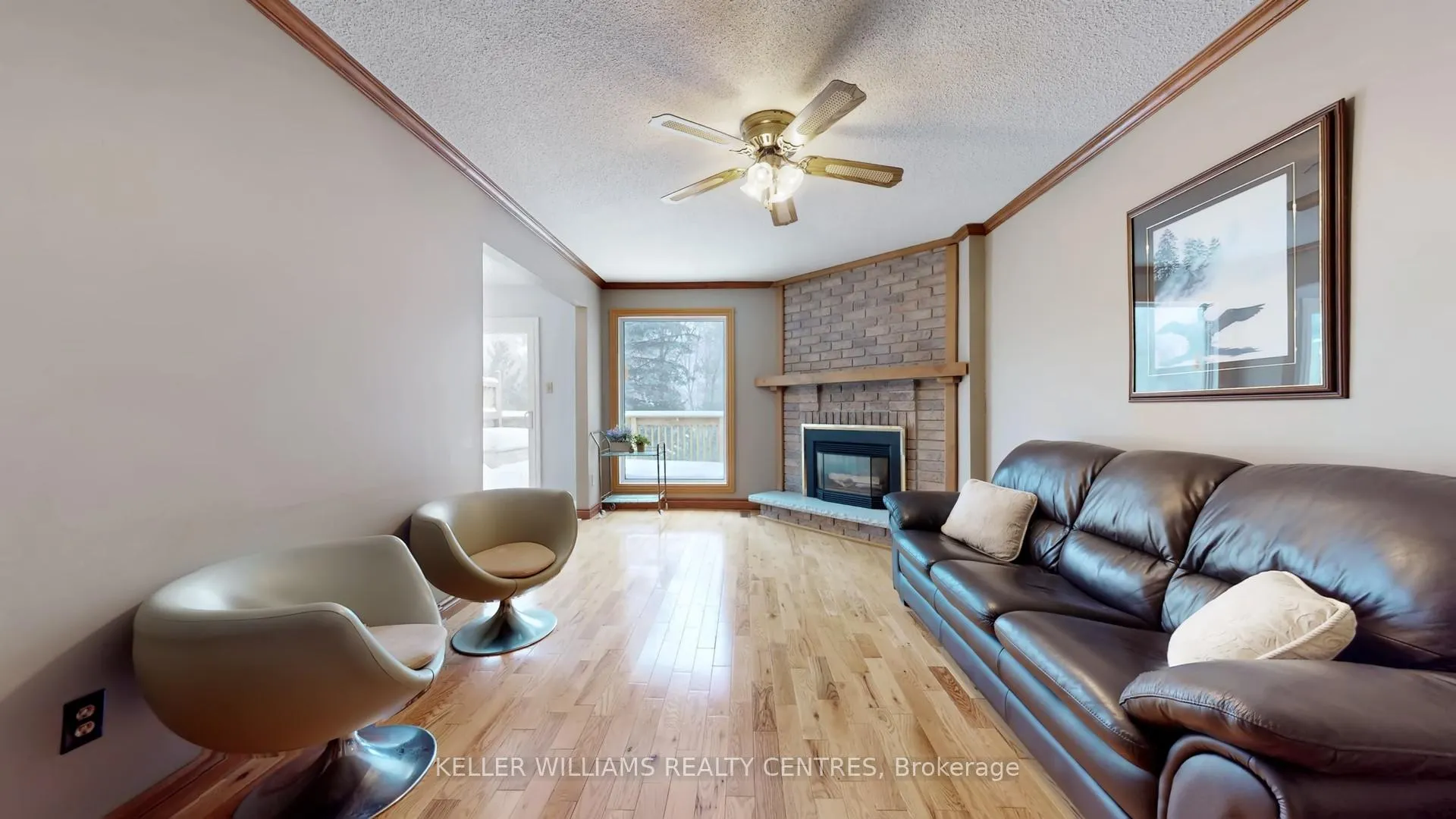 Photo 14 of 100 Timpson Drive, Aurora, Aurora Highlands — HOMEH