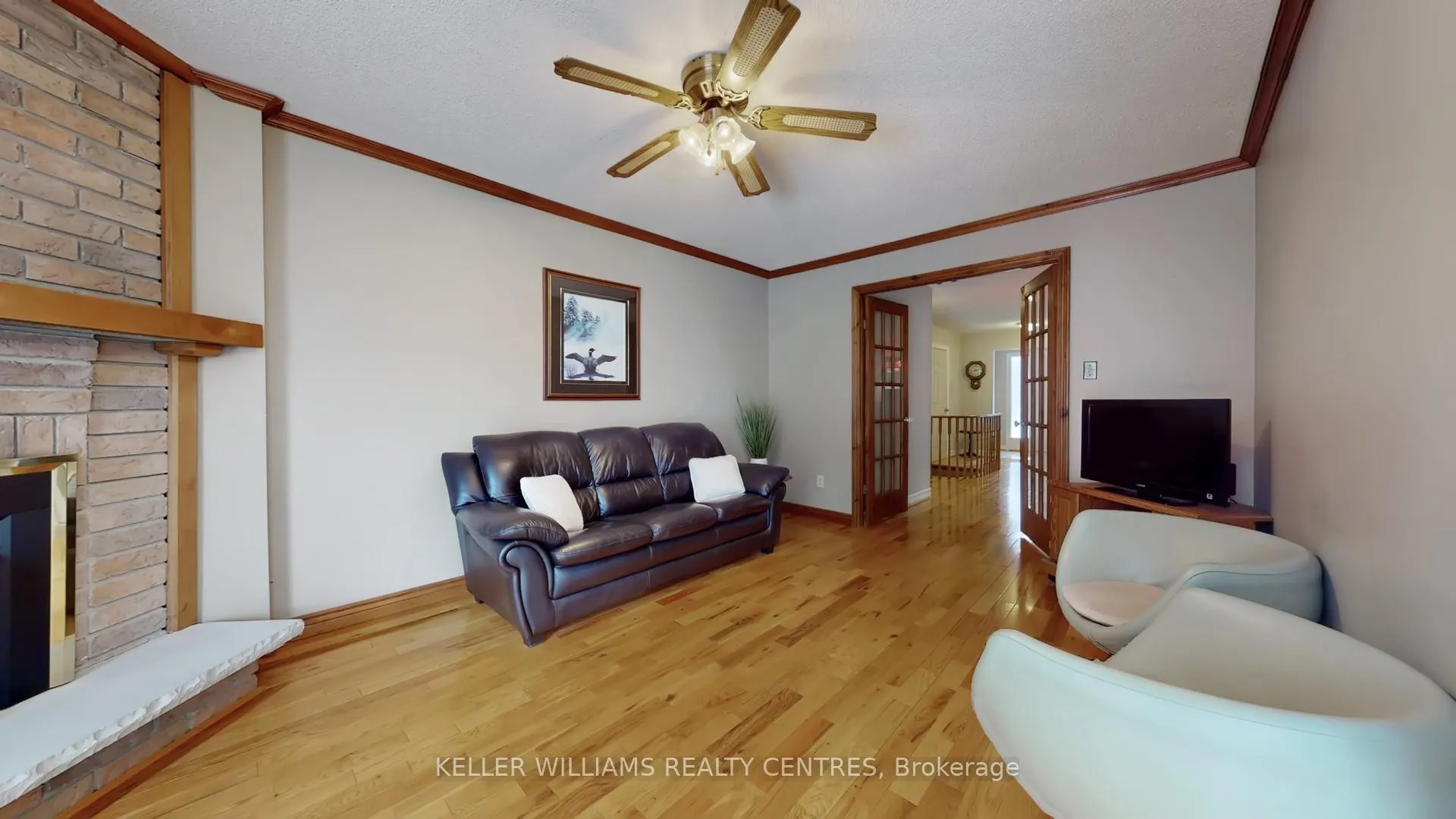 Photo 15 of 100 Timpson Drive, Aurora, Aurora Highlands — HOMEH