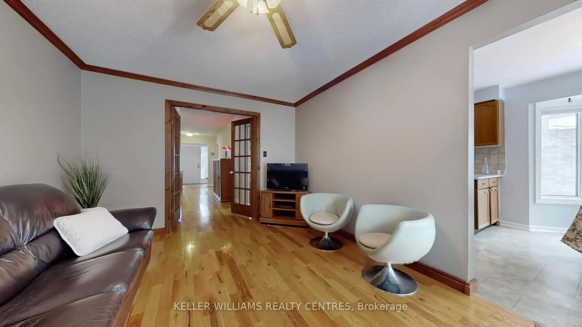 Photo 16 of 100 Timpson Drive, Aurora, Aurora Highlands — HOMEH