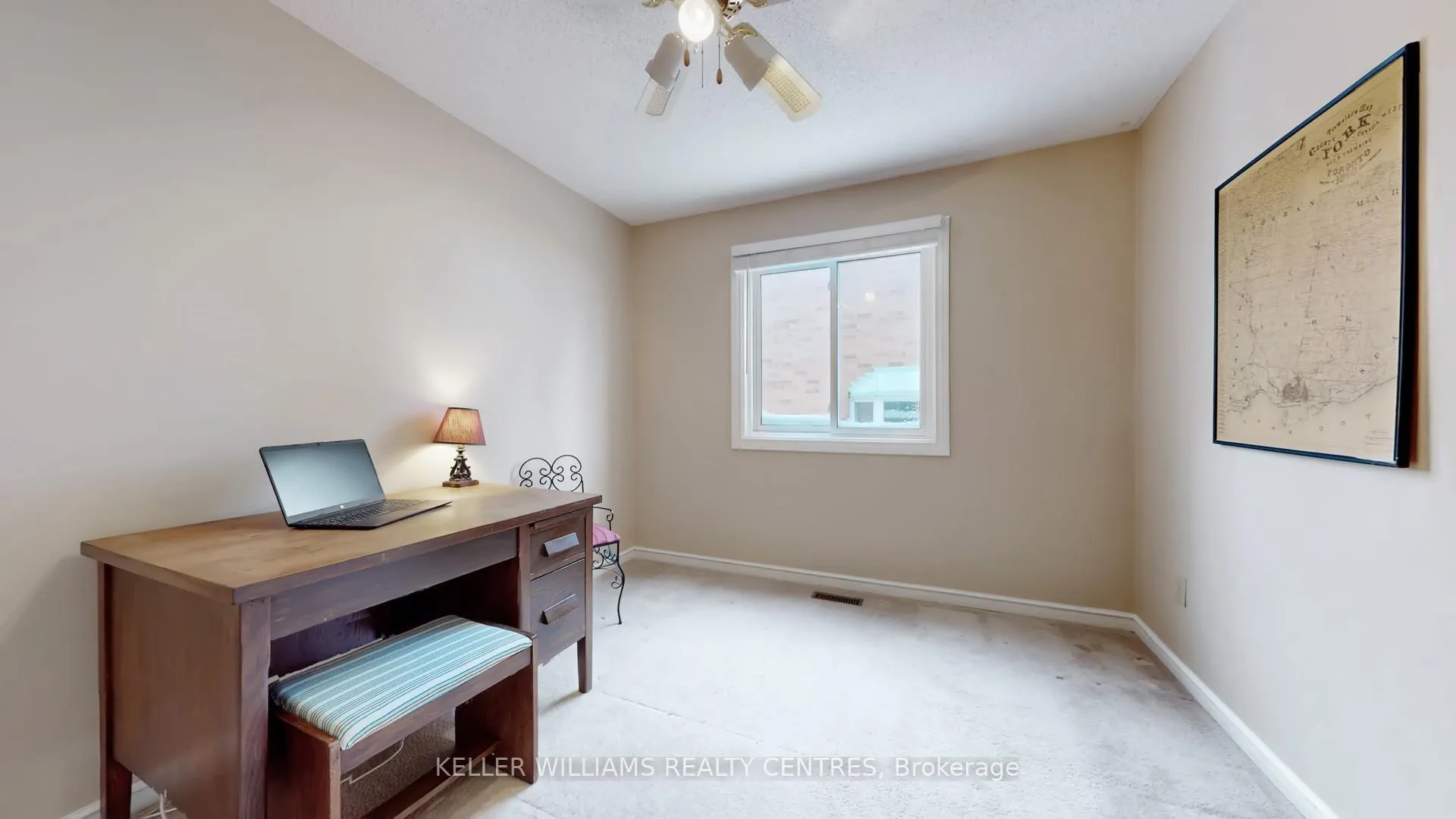 Photo 20 of 100 Timpson Drive, Aurora, Aurora Highlands — HOMEH